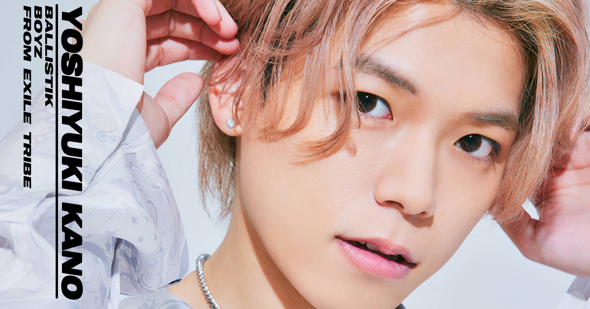 メンバーからの信頼大！加納嘉将のプロフィールと自己分析を紹介