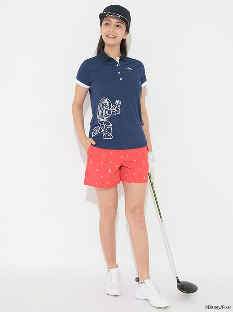 特集！[Callaway]TOY STORYコレクション～スペシャルなアイテムが登場