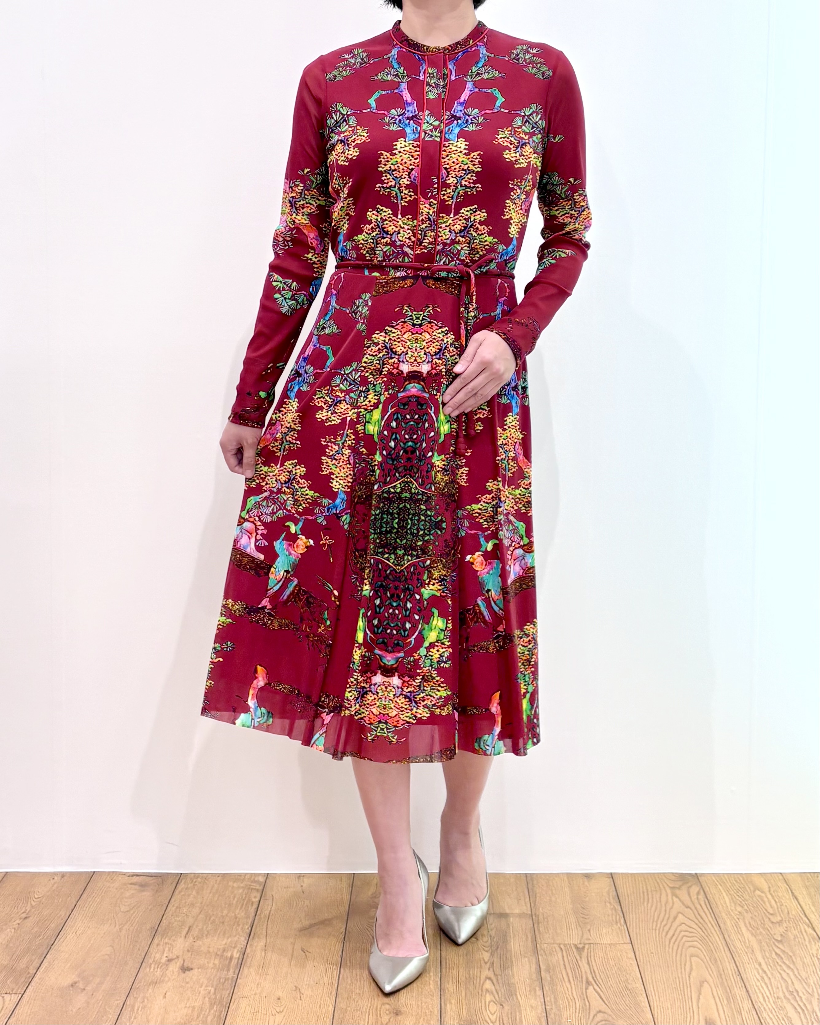 新宿高島屋店 – vivienne tam