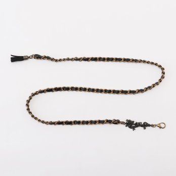 DRAGON CHAIN BELT｜VIVIENNE TAM（ヴィヴィアンタム）公式オンライン