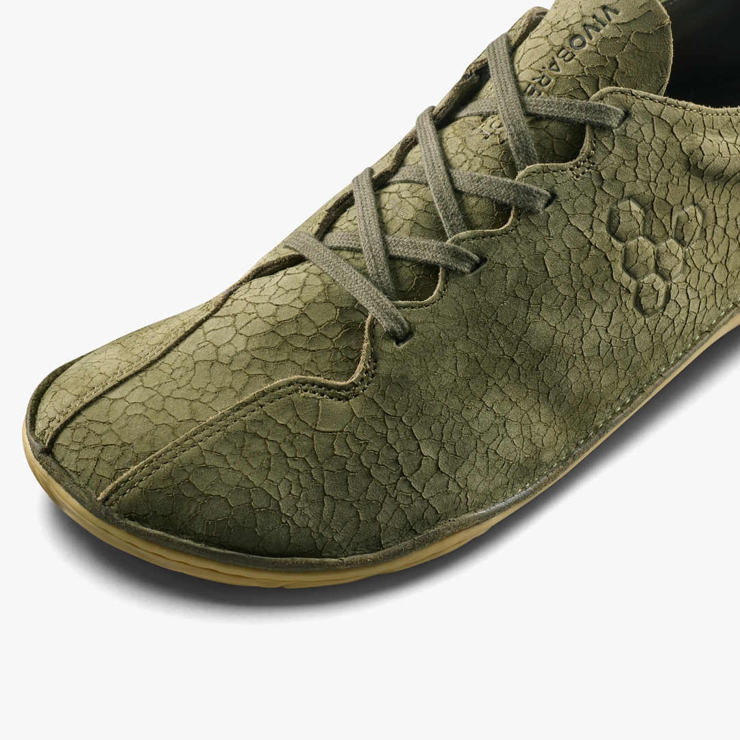 Sensus II Mens | Vivobarefoot | USA