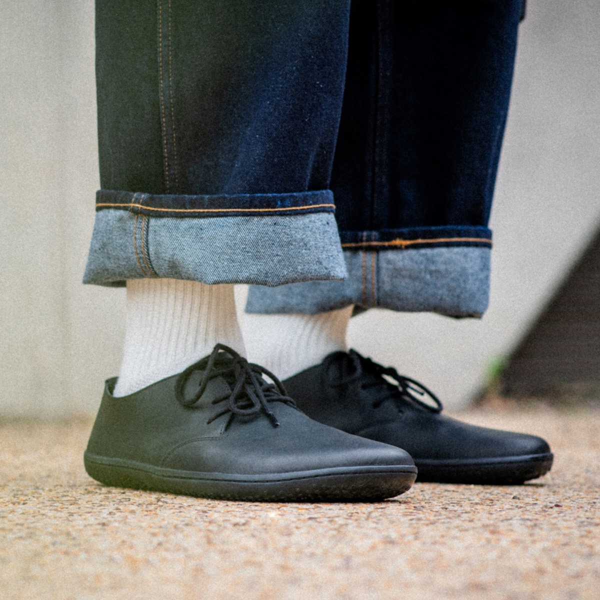 Ra IV Mens | Vivobarefoot | USA