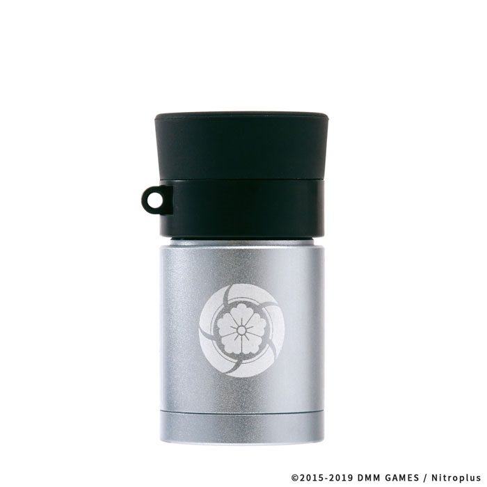 Vixen 単眼刀 H4×12 刀剣乱舞ONLINE へし切長谷部 ver. | ビクセン