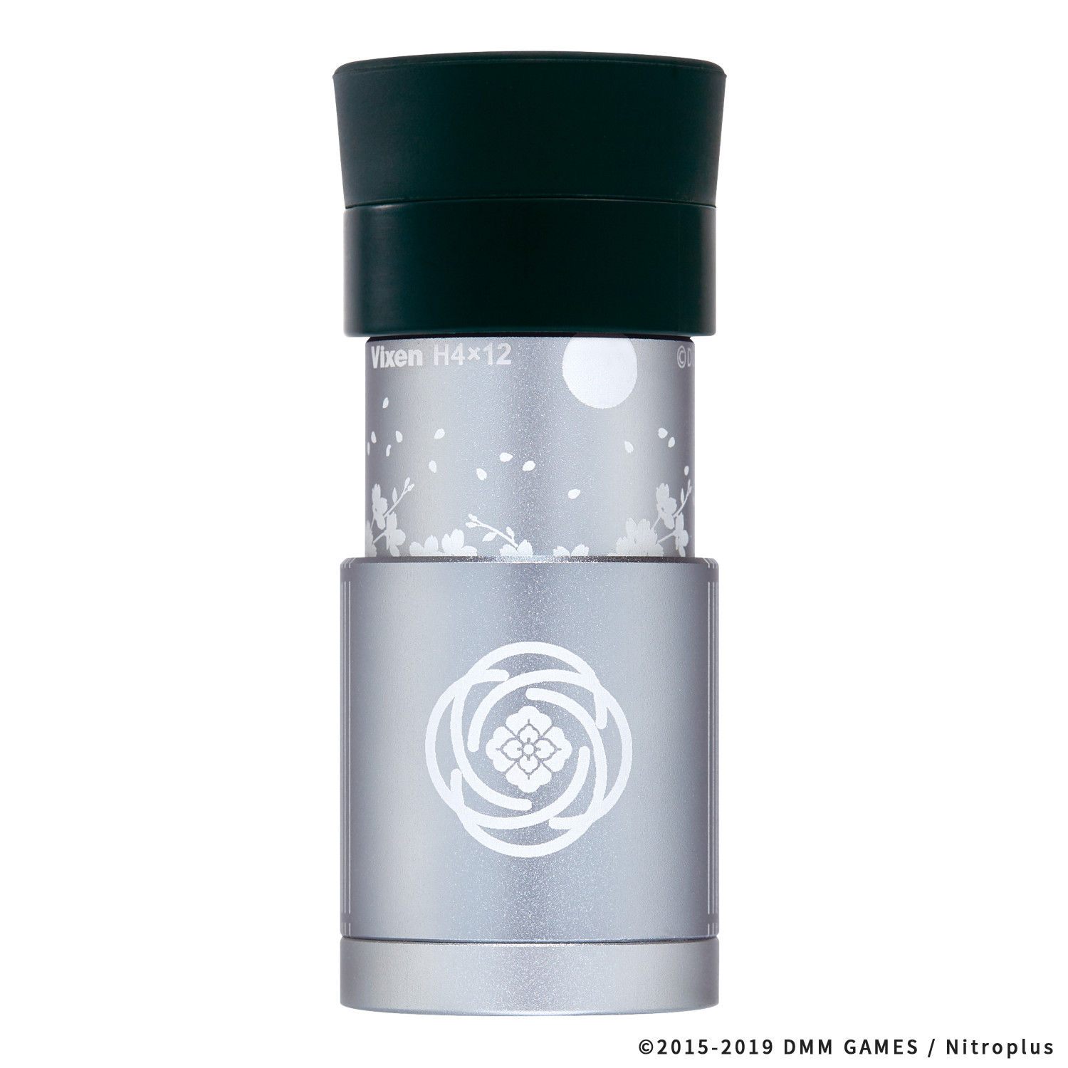 Vixen 単眼刀 H4×12 刀剣乱舞ONLINE 大和守安定 ver. | ビクセン