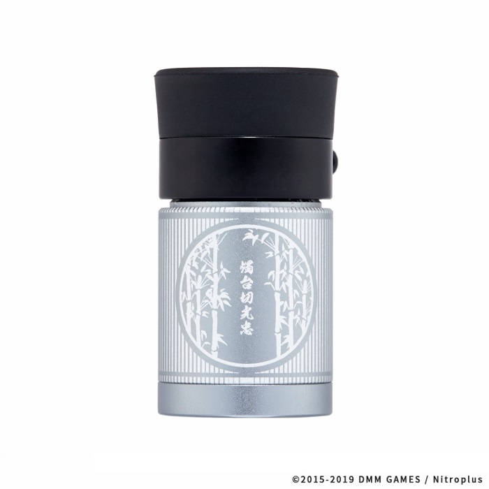 Vixen 単眼刀 H4×12 刀剣乱舞ONLINE 燭台切光忠 ver. | ビクセン