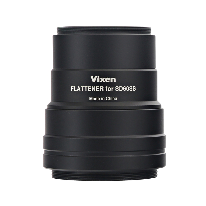 Vixen 天体望遠鏡 補正レンズキット for SD60SS | ビクセン オンライン