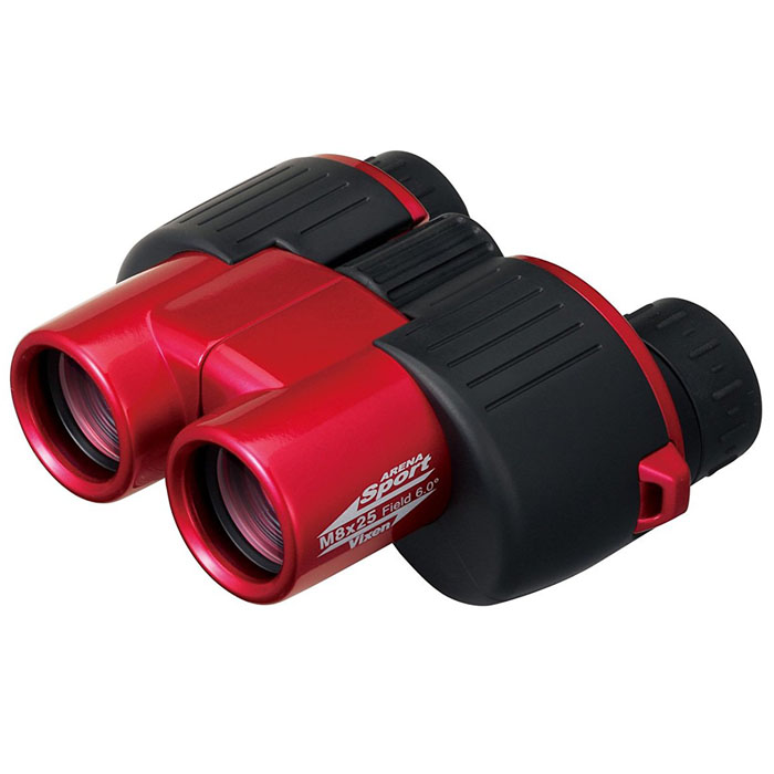 Vixen 双眼鏡 アリーナスポーツ M8×25 | ビクセン オンラインストア