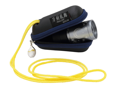 Vixen 単眼刀 H4×12 刀剣乱舞ONLINE 三日月宗近 ver. | ビクセン