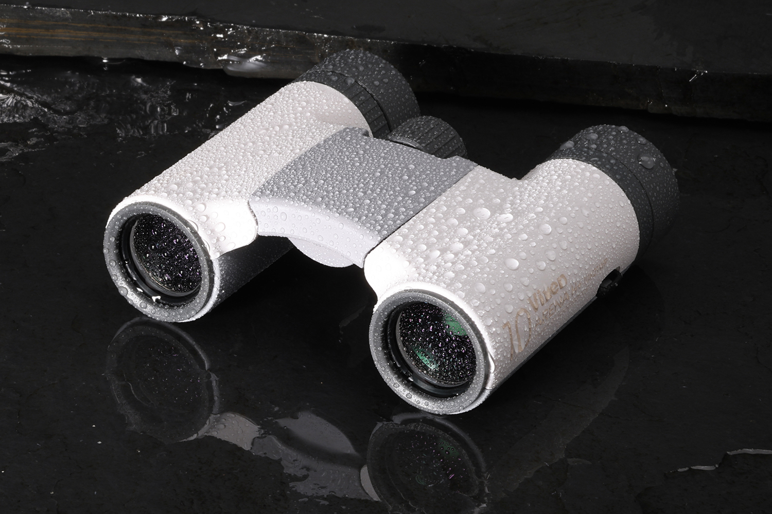 Vixen 双眼鏡 アリーナH+ 10×21WP | ビクセン オンラインストア