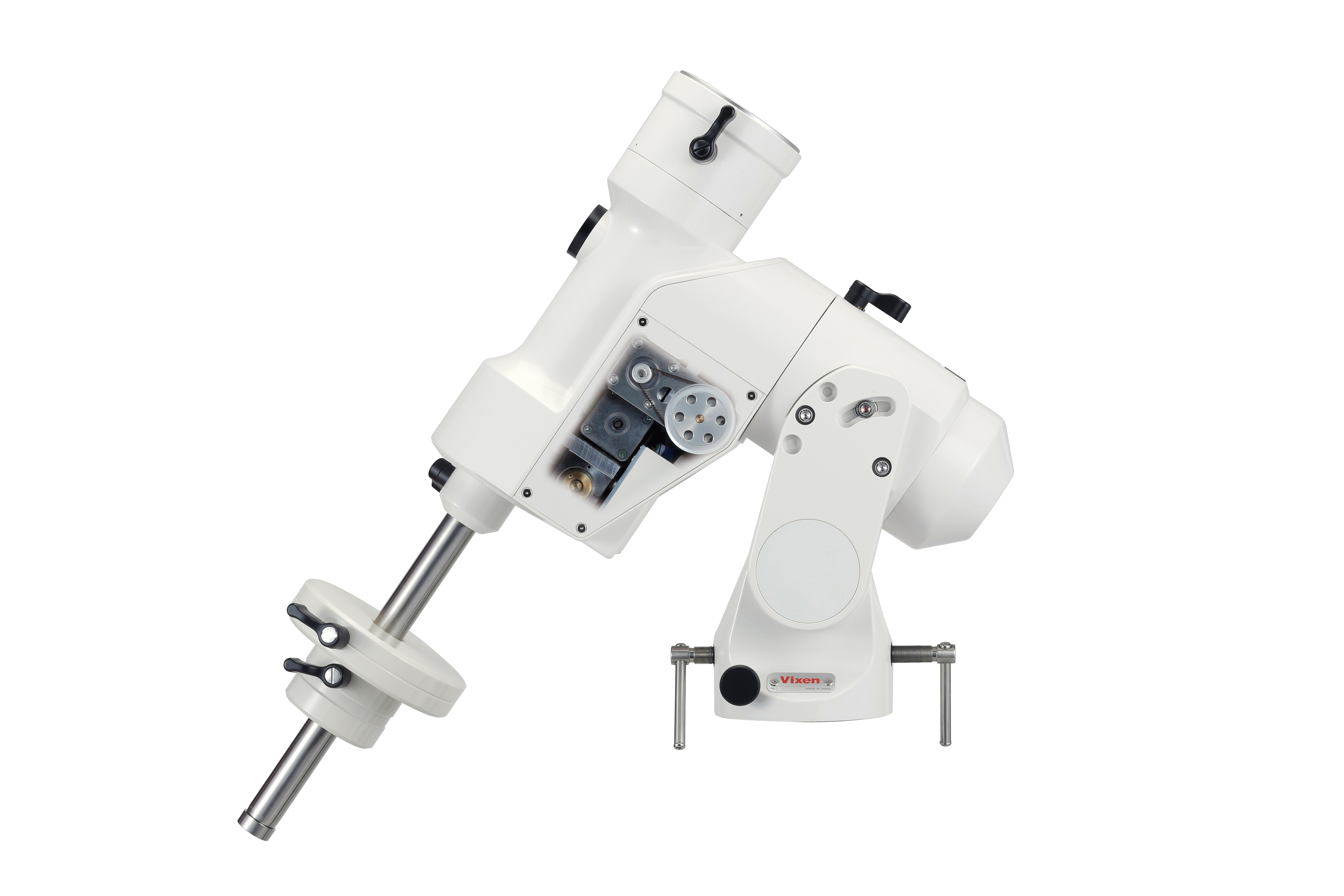 Vixen 天体望遠鏡 AXJ赤道儀WL | ビクセン オンラインストア ｜ 国内