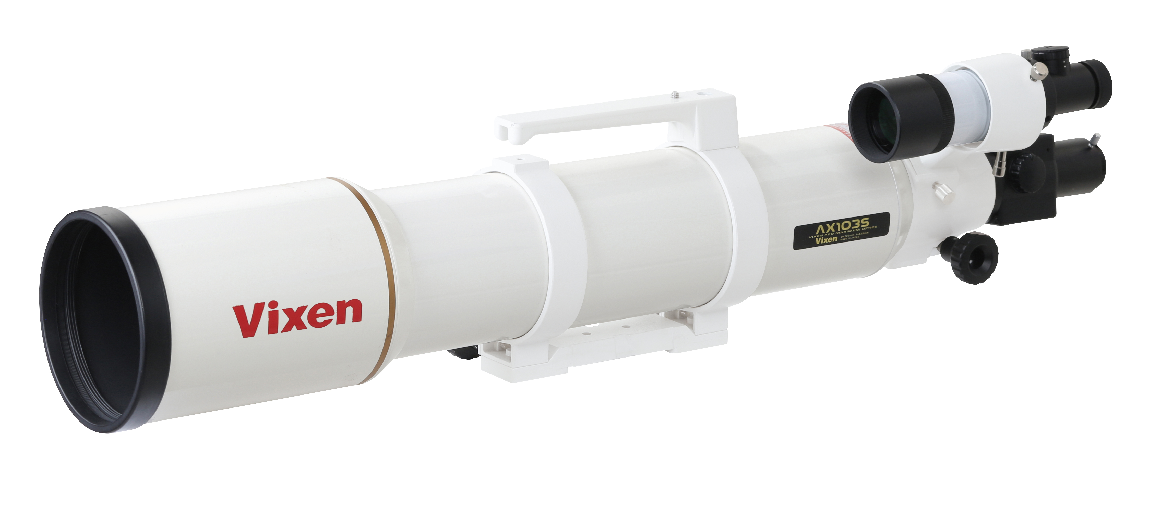 Vixen 天体望遠鏡 AXJWL-AX103S | ビクセン オンラインストア ｜ 国内