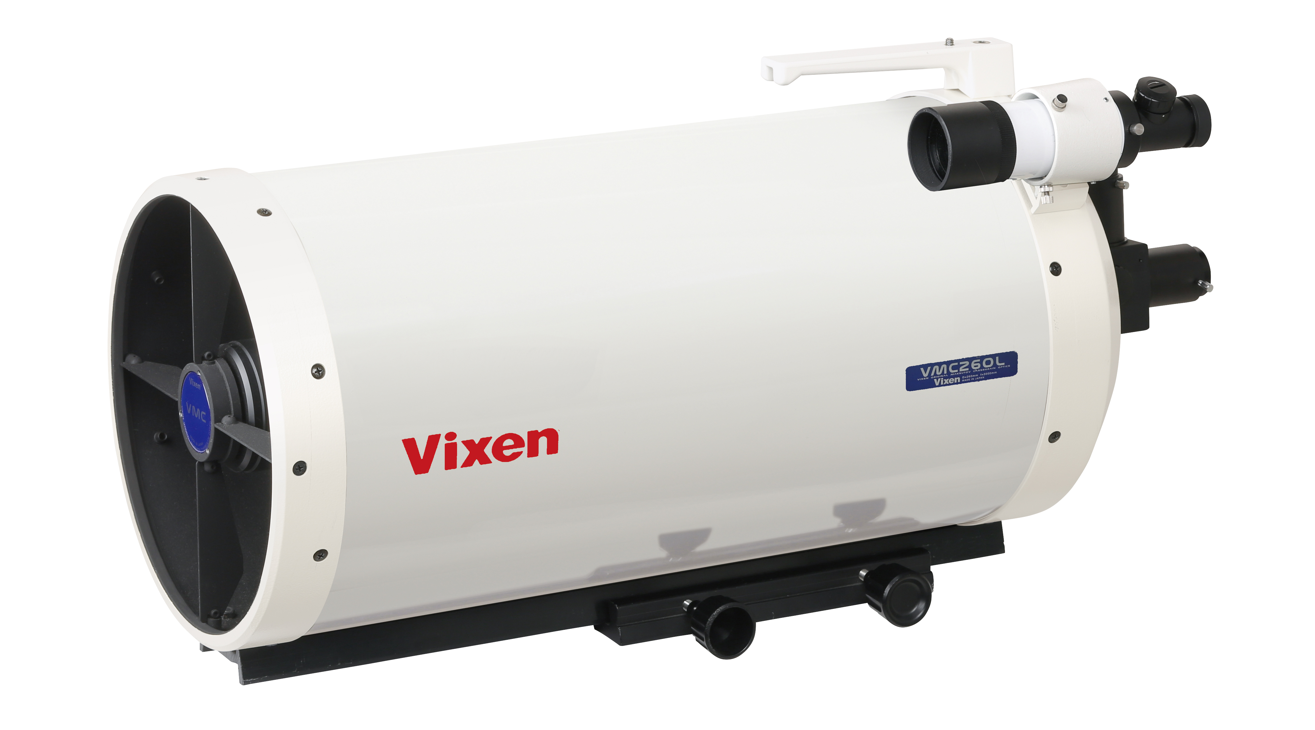 Vixen 天体望遠鏡 AXD2WL-VMC260L(WT)-P | ビクセン オンラインストア