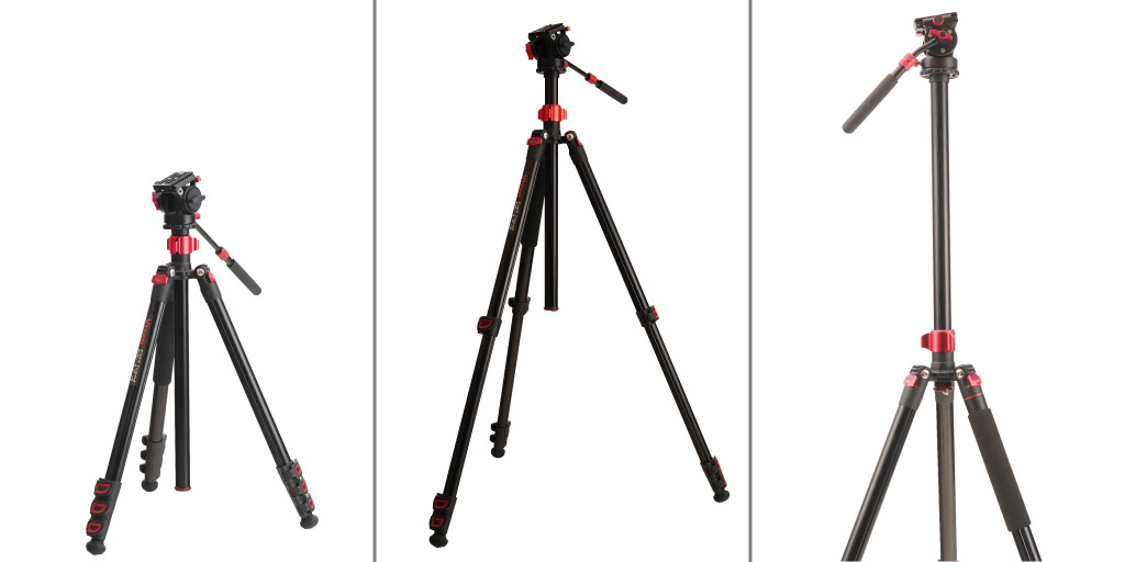 M-174三脚 CP+2026 特設ページ | ビクセン Vixen