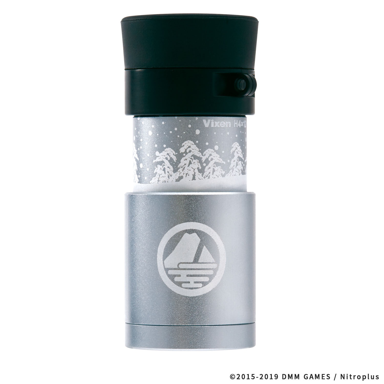 単眼刀 × 刀剣乱舞ONLINE | ビクセン Vixen | 総合光学機器メーカー