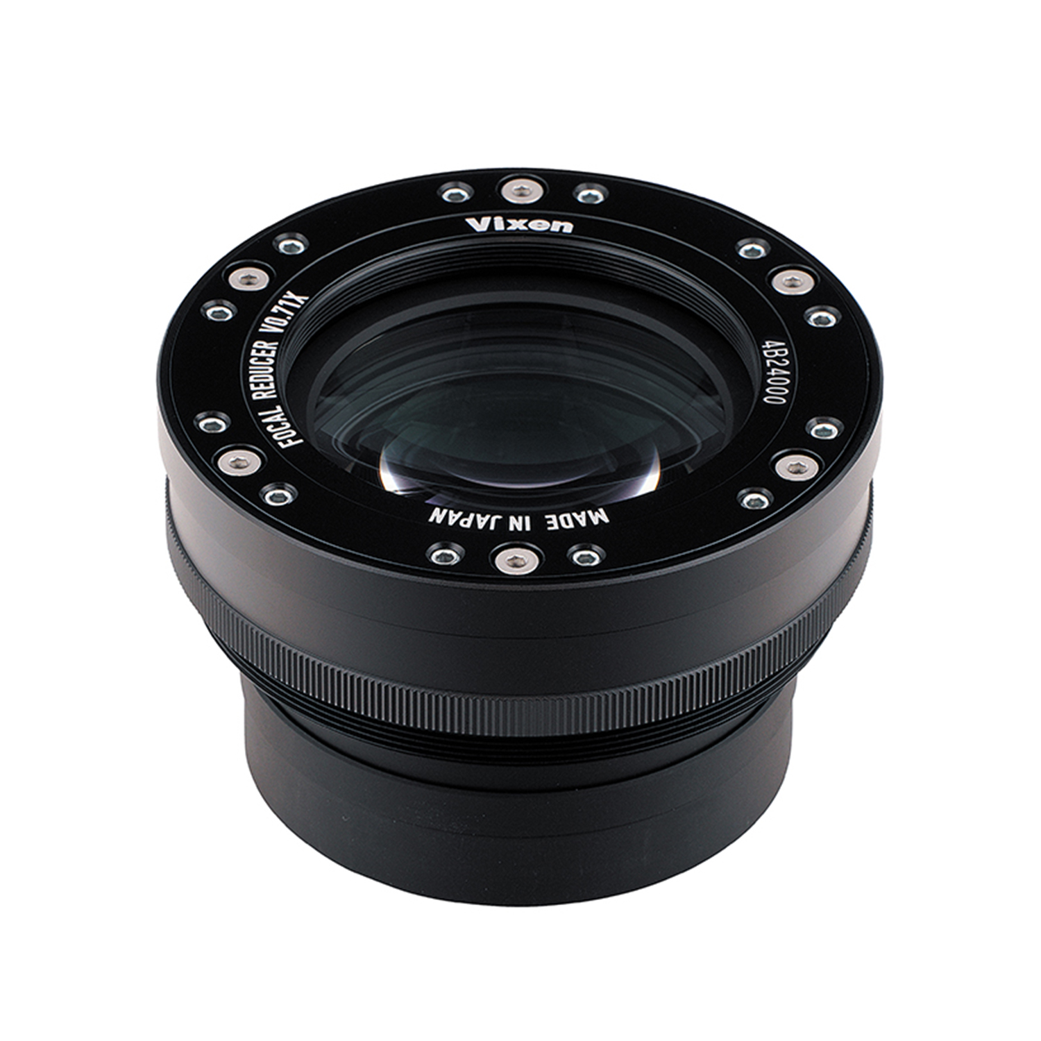 Vixen 天体望遠鏡 レデューサーV0.71x | ビクセン Vixen