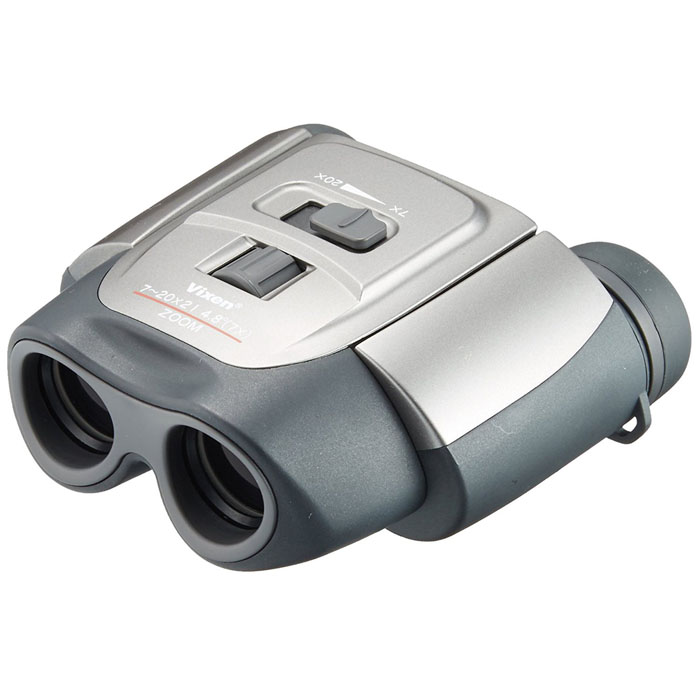 Vixen 双眼鏡 MZ 7-20×21 | ビクセン Vixen