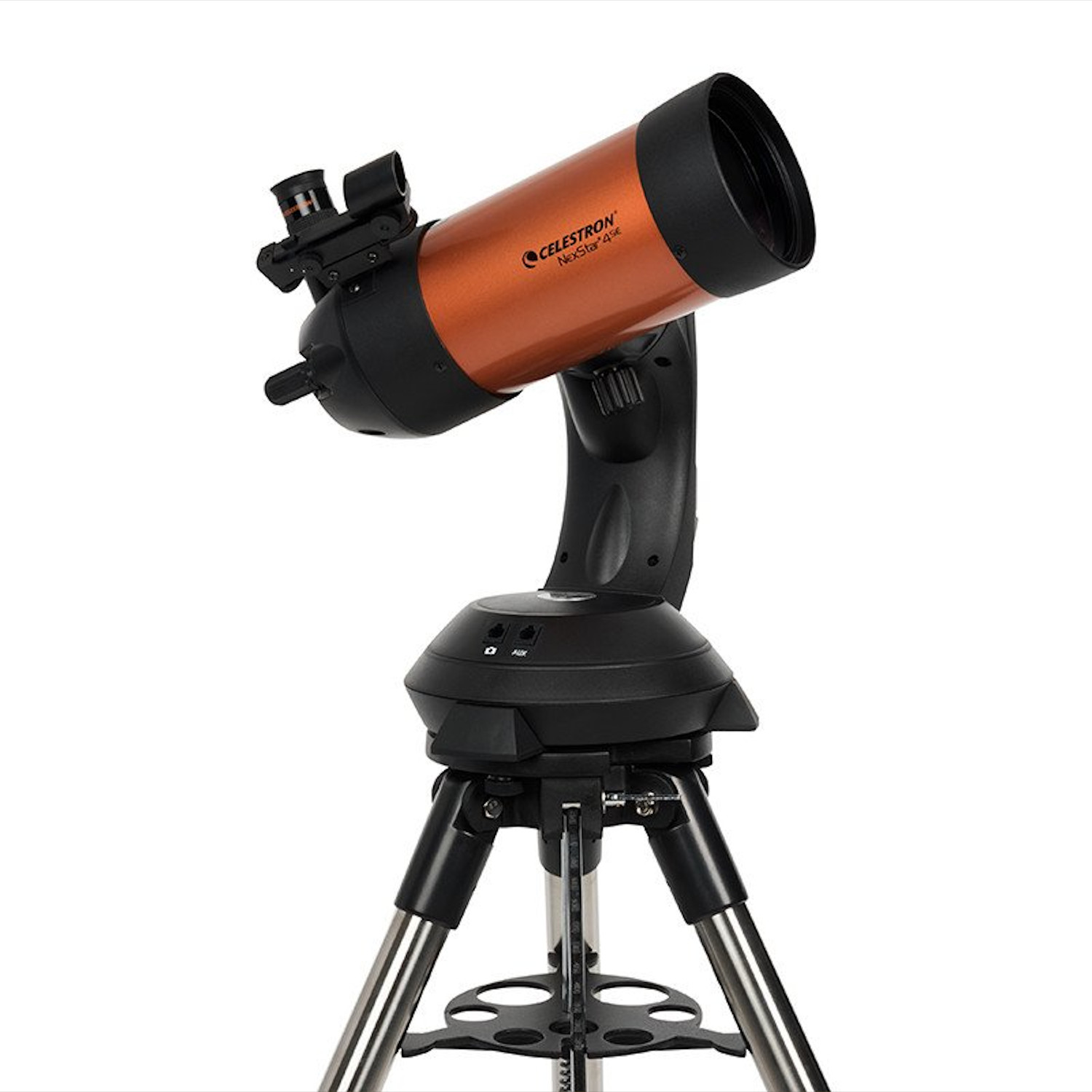 CELESTRON 天体望遠鏡 NexStar 4SE Maksutov | ビクセン Vixen