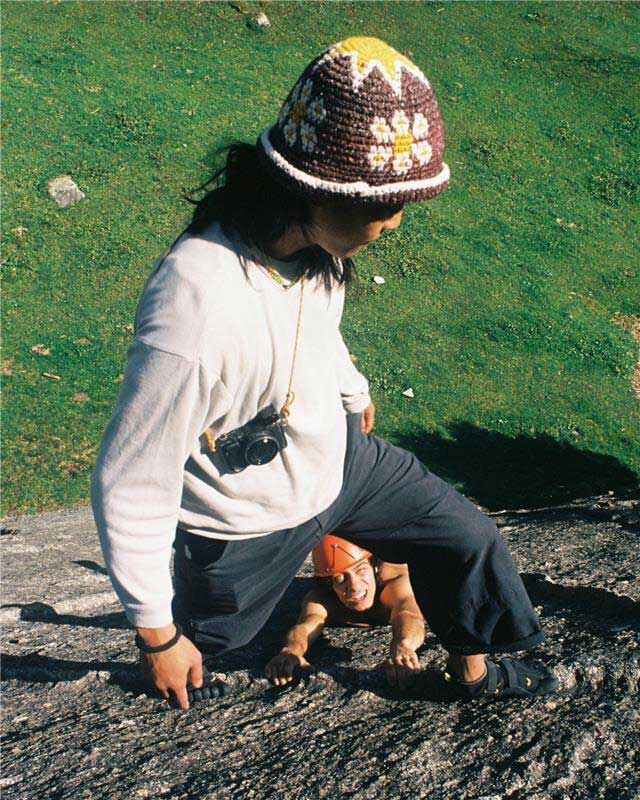 Vibram FiveFingers Scramkey | Vibram