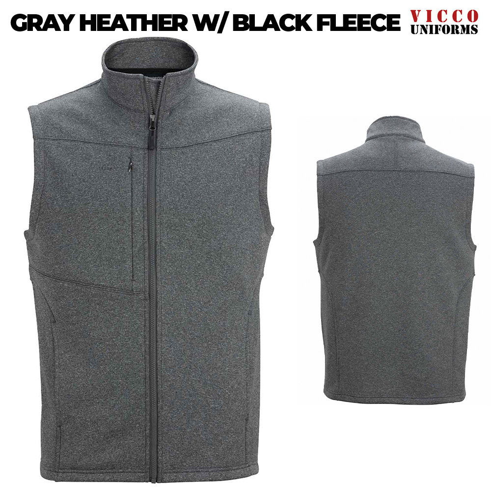 Edwards 3447 Men's Performance Tek Vest