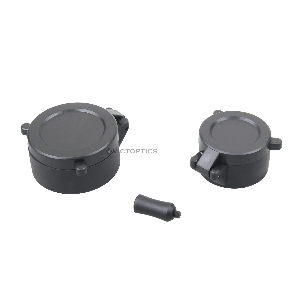 S4 1.5-6x28 Riflescope SKU: OPSL32 - Victoptics