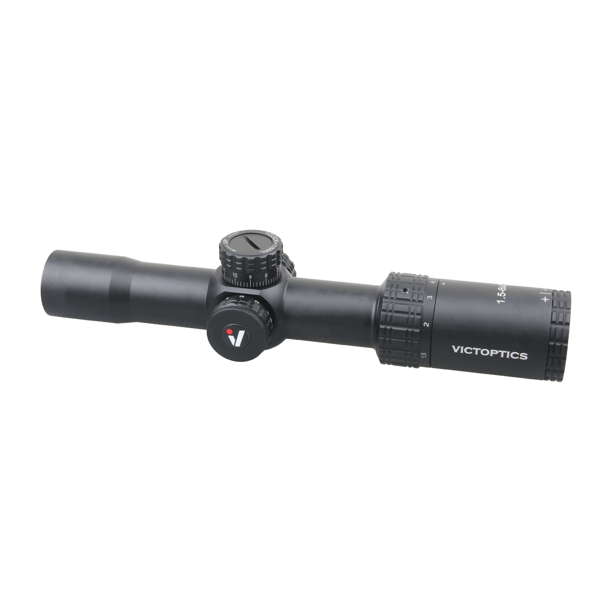 S4 1.5-6x28 Riflescope SKU: OPSL32 - Victoptics