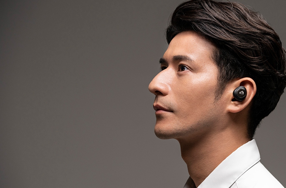 HA-FW1000T | ヘッドホン・イヤホン | Victor