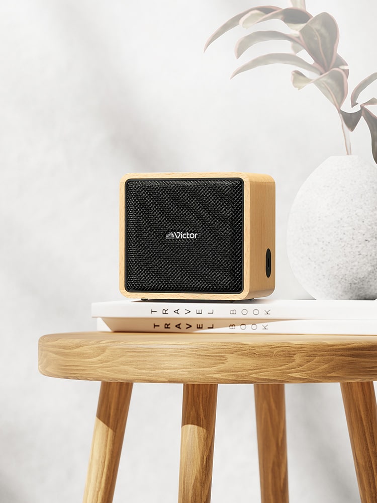 SP-WM01BT | オーディオ | Victor