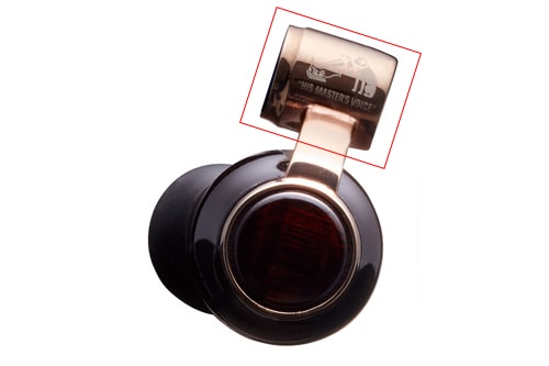 HA-FW10000 | ヘッドホン・イヤホン | Victor