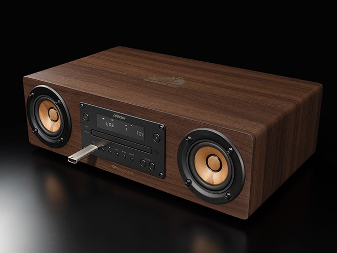 EX-D6 | オーディオ | Victor