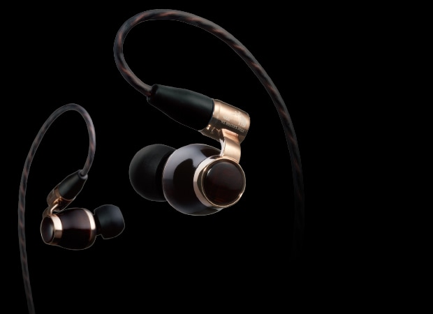 HA-FW10000 | ヘッドホン・イヤホン | Victor