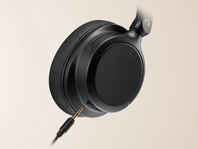 HA-S99N | ヘッドホン・イヤホン | Victor