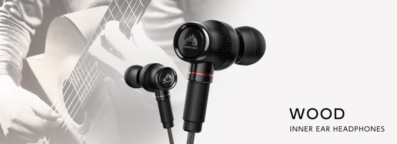 HA-FW10000」の高音質化技術を継承した、WOODシリーズ新世代プレミアム