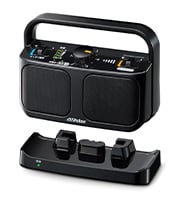 いつまでも快適に”エンタテインメント・コンテンツを楽しめる聴こえ