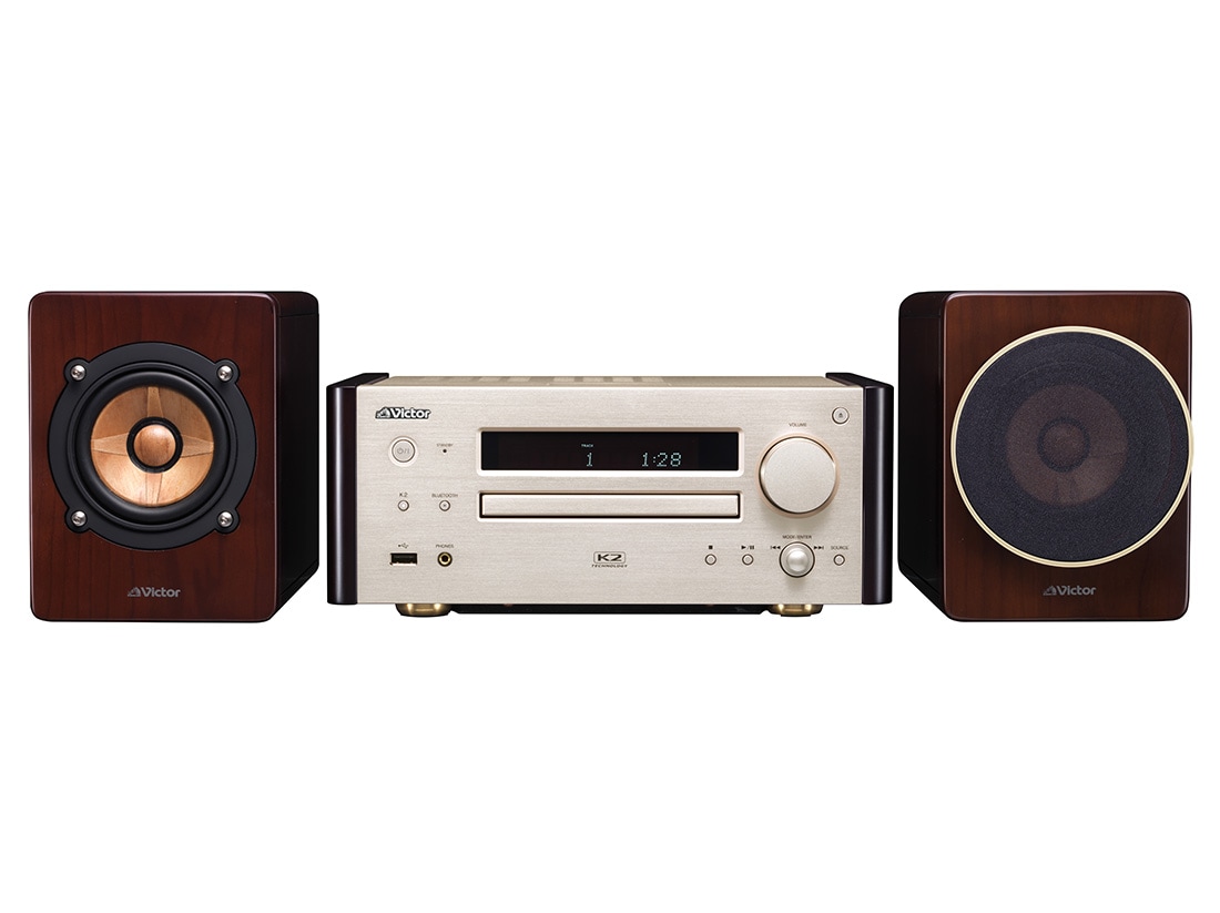 お問い合わせ・サポート | Victor