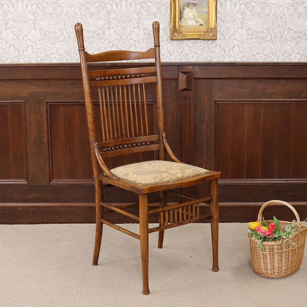 モリス 家具 – アンティーク家具と雑貨の店 ビクトリアンクラフト