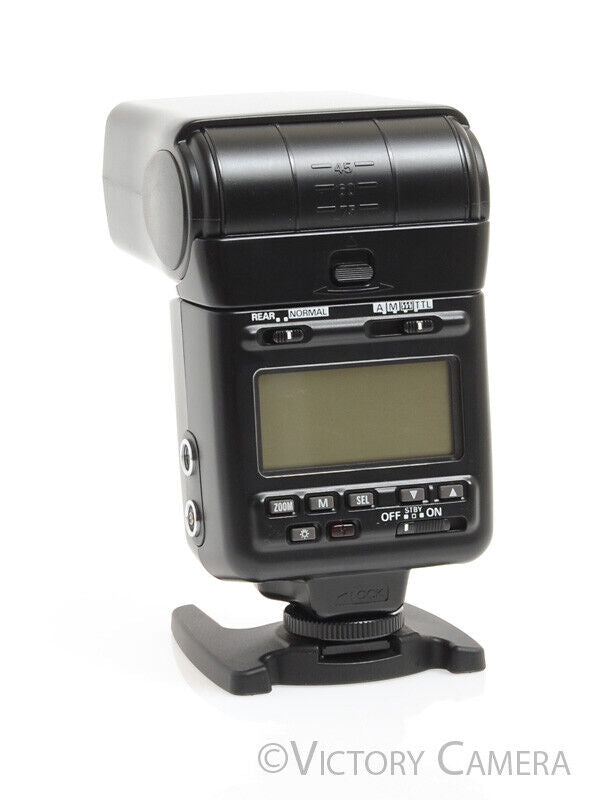 YONGNUO YN-622 + NIKON スピードライトSB 24 Nikon SB-24 SB24 TTL