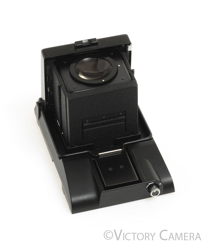 Mamiya 645 m645 1000s Camera Waist Level Finder WLF [EXC+]