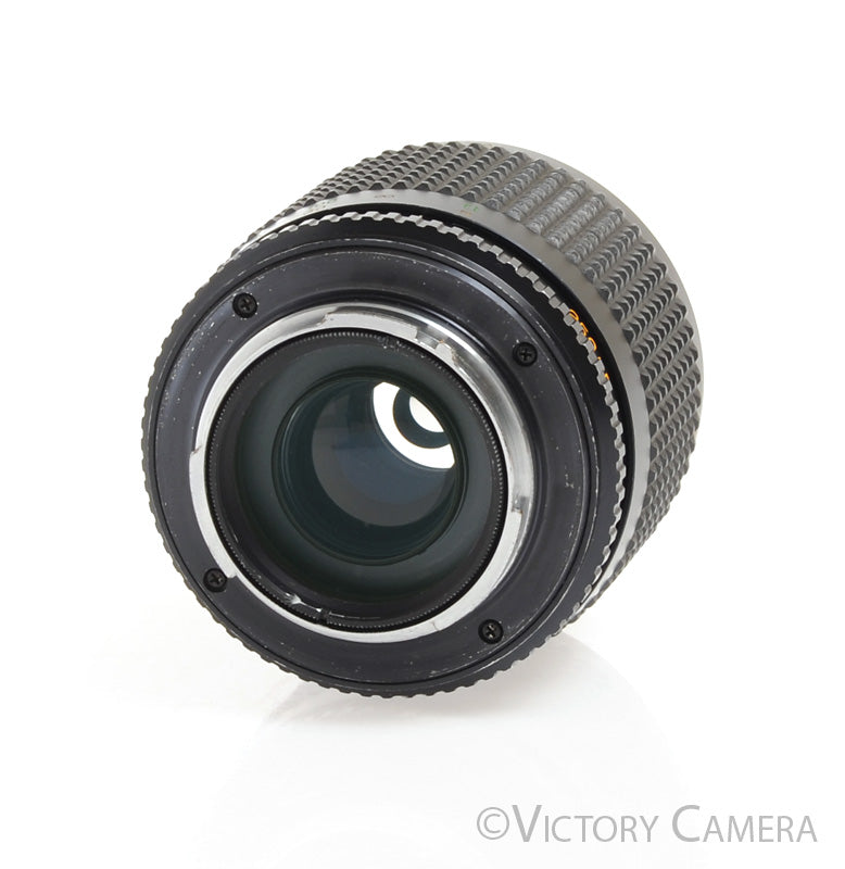 Minolta RF Rokkor-X 250mm f5.6 Telephoto Prime Mirror Lens for MD Moun