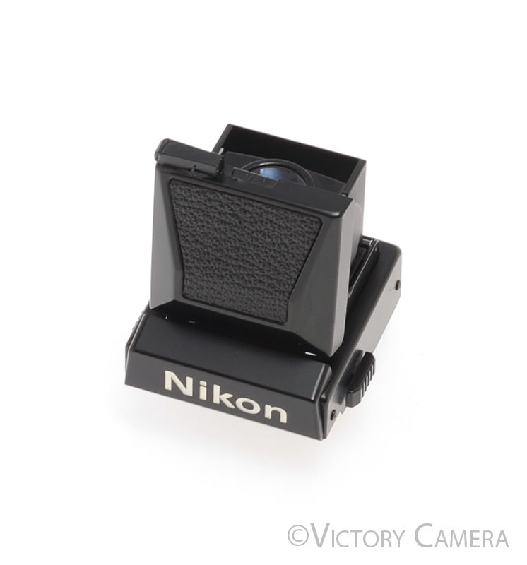 Nikon DW-3 DW3 Waist Level Finder WLF for F3