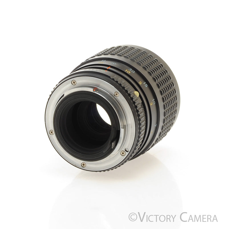 Pentax SMC Pentax-M 35-70mm f2.8-3.5 Zoom Lens for K Mount [EXC]