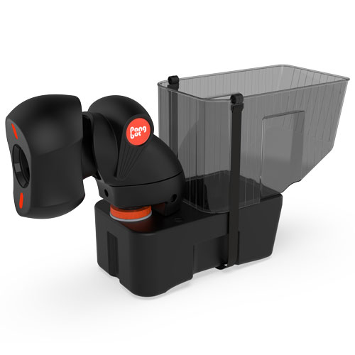 ブラックバルサ V 7.0 CHN | 攻撃用 | 製品情報 | VICTAS卓球用品メーカー