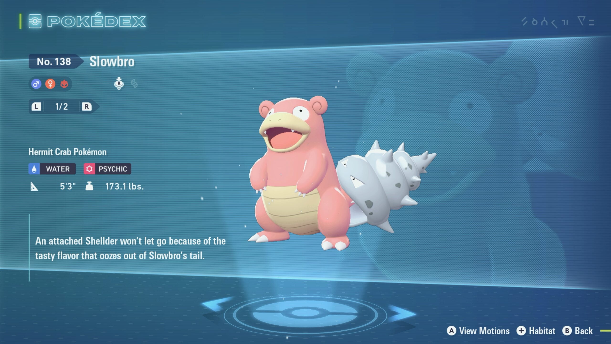 Pokémon Legends Z-A Trade Codes | VGC