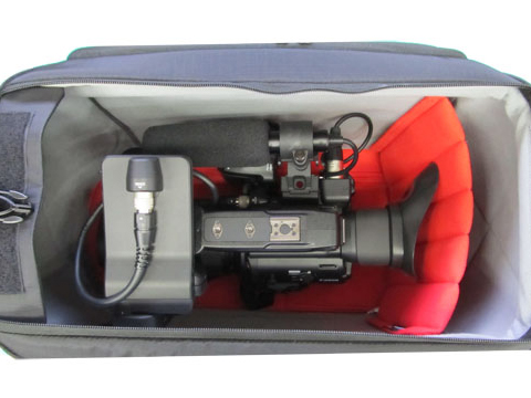 MB PL-CC-192N】 Manfrotto ビデオケース ｜ ビデオカメラ ・デジタル