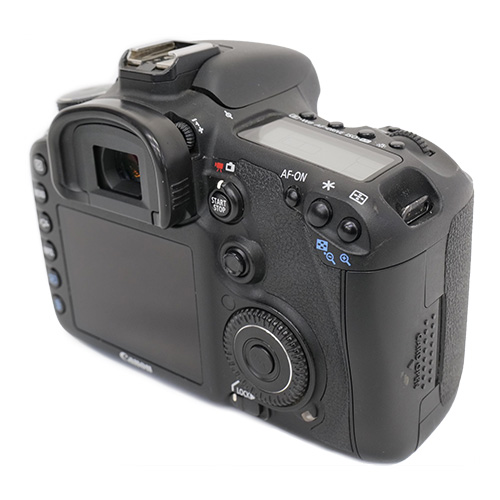 EOS 7D ボディ ジャンク品】 Canon デジタル一眼レフカメラ（レンズ