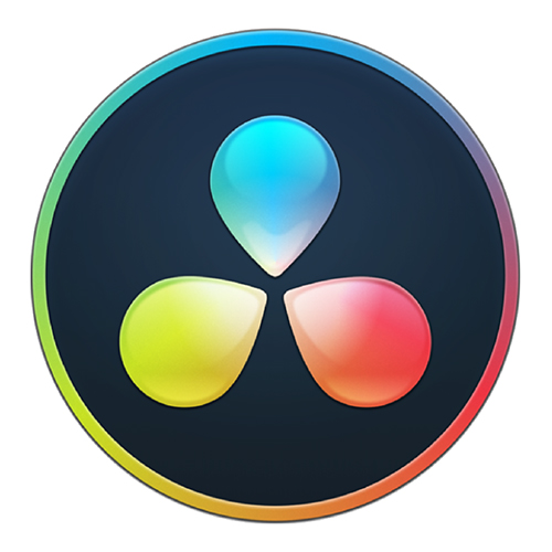 DaVinci Resolve Studio 20 USBドングル版】 Blackmagic Design カラー