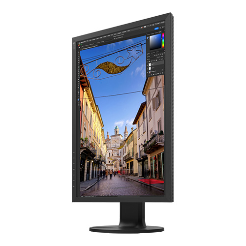 ColorEdge CS2400S】 EIZO 24.1型 カラーマネージメント液晶モニター