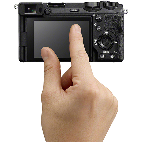 α6700 ボディ（ILCE-6700）】 SONY デジタル一眼カメラ（レンズ別売、E