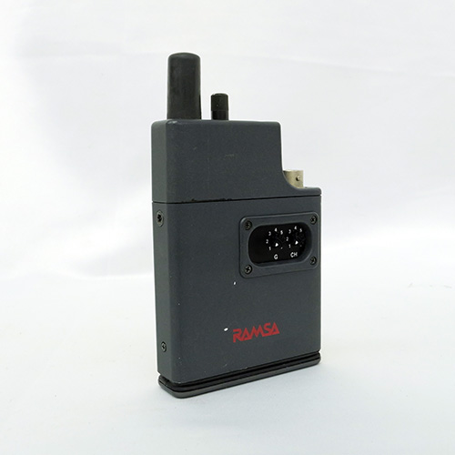 WX-TB840 ジャンク品】 Panasonic B型ワイヤレス送信機 ｜ ビデオ