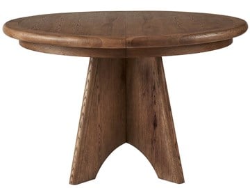 Griffith Park Sienna Round Dining Table | Universal Furniture