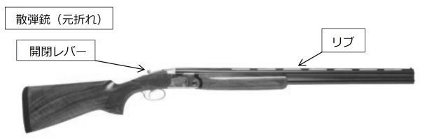 西興部村猟区管理協会｜入猟｜ 猟具について